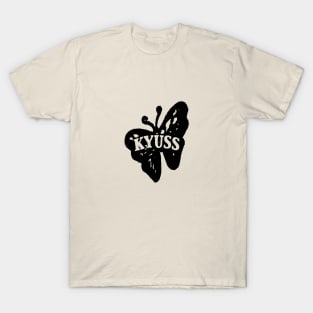 Kyuss Band T-Shirt